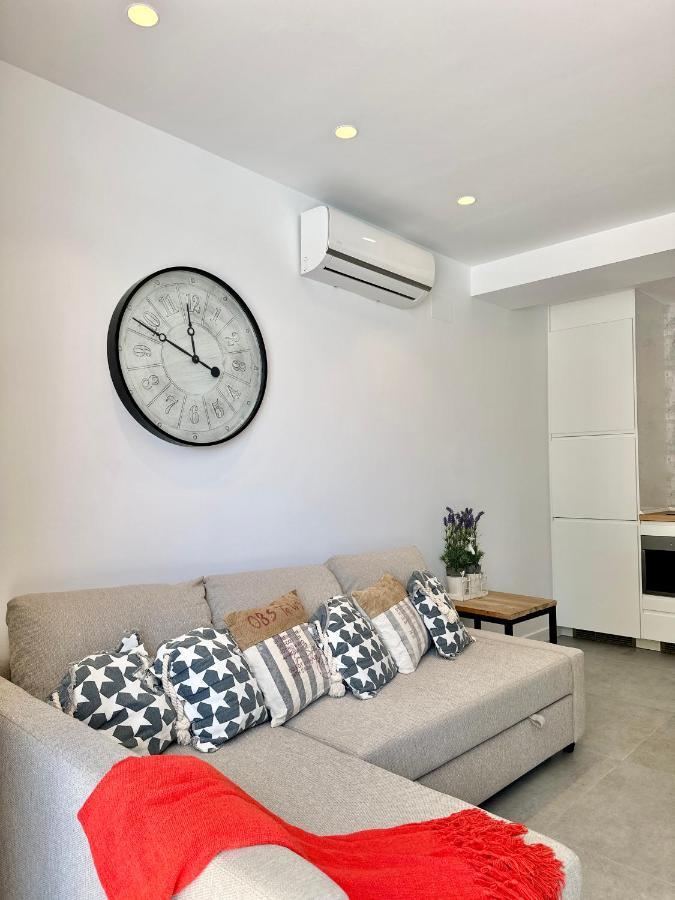 Loft 18 Beachfront Marbella Center Εξωτερικό φωτογραφία