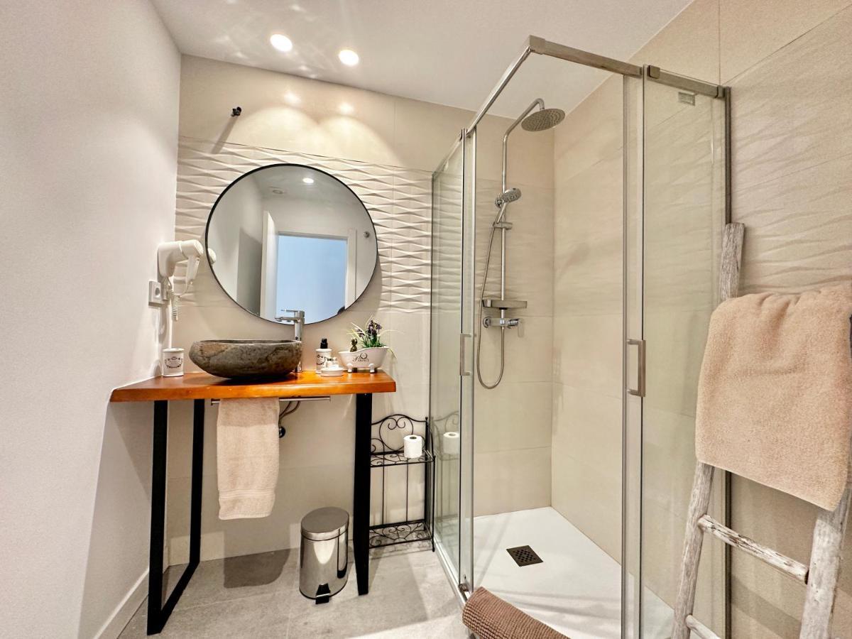 Loft 18 Beachfront Marbella Center Εξωτερικό φωτογραφία