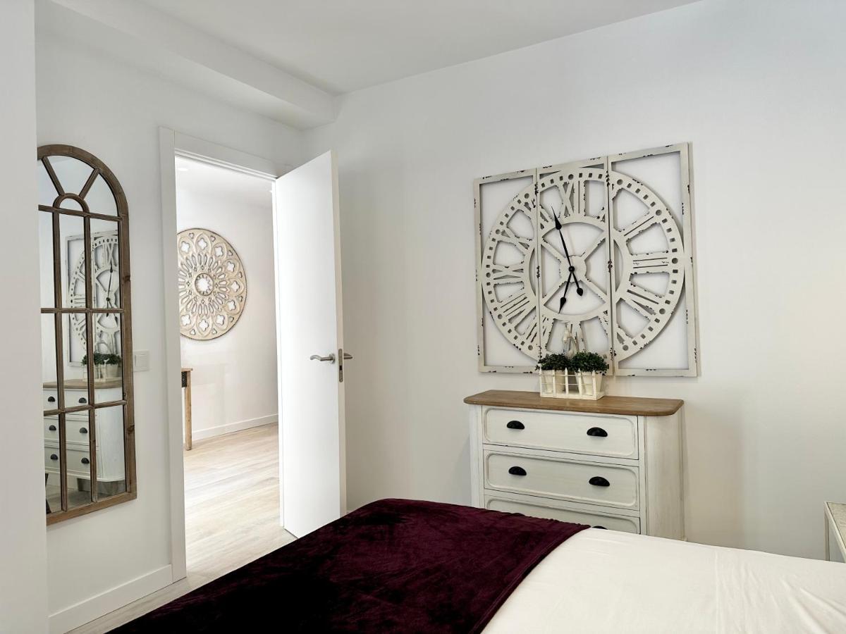 Loft 18 Beachfront Marbella Center Εξωτερικό φωτογραφία