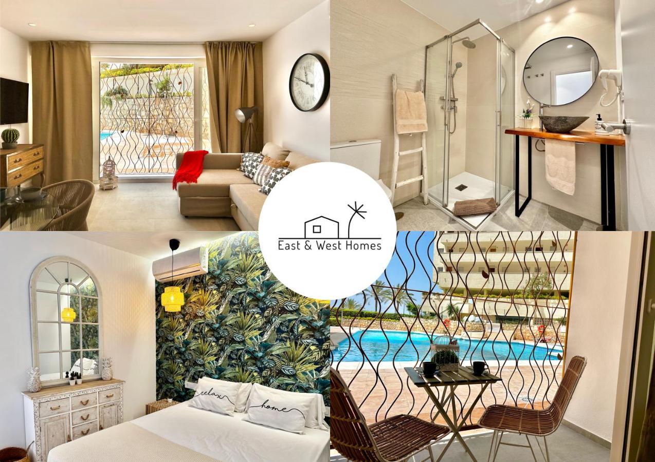 Loft 18 Beachfront Marbella Center Εξωτερικό φωτογραφία