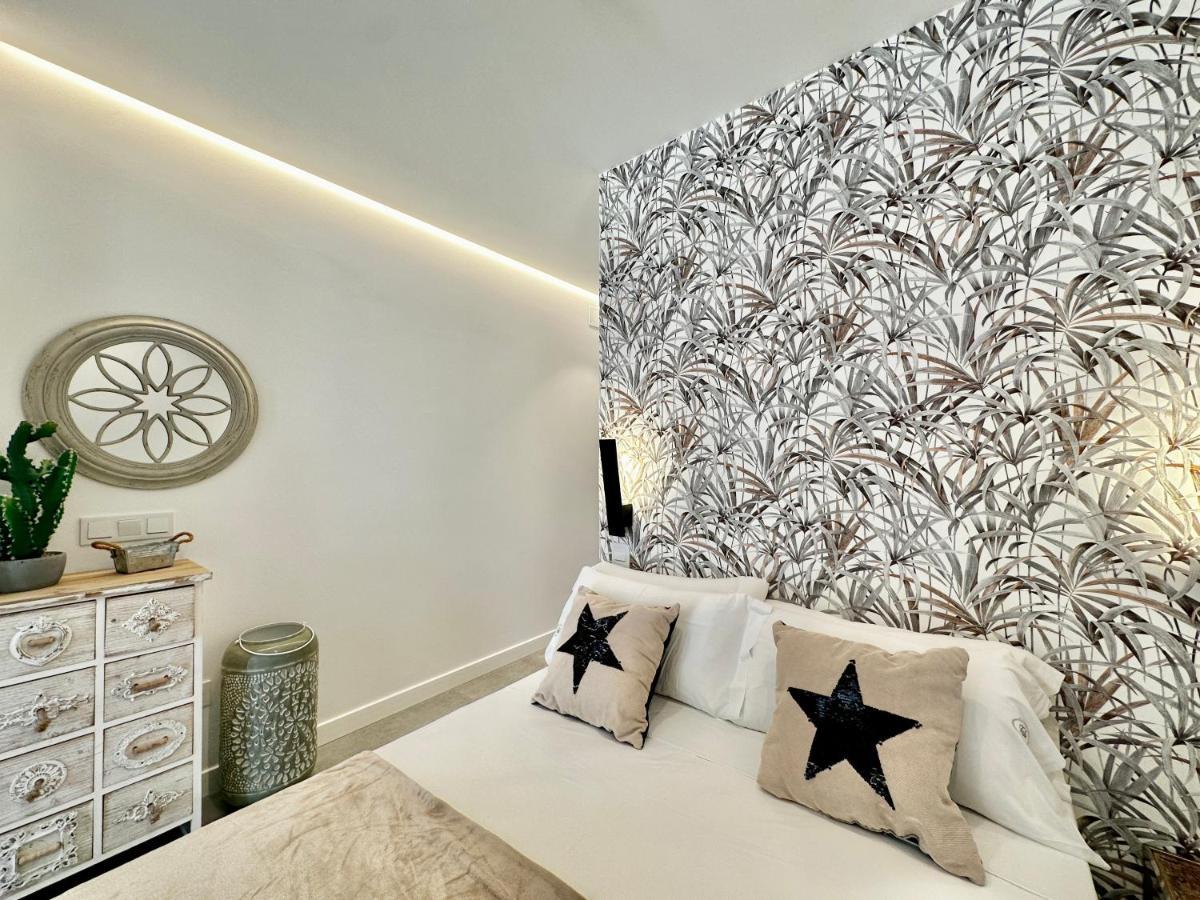 Loft 18 Beachfront Marbella Center Εξωτερικό φωτογραφία