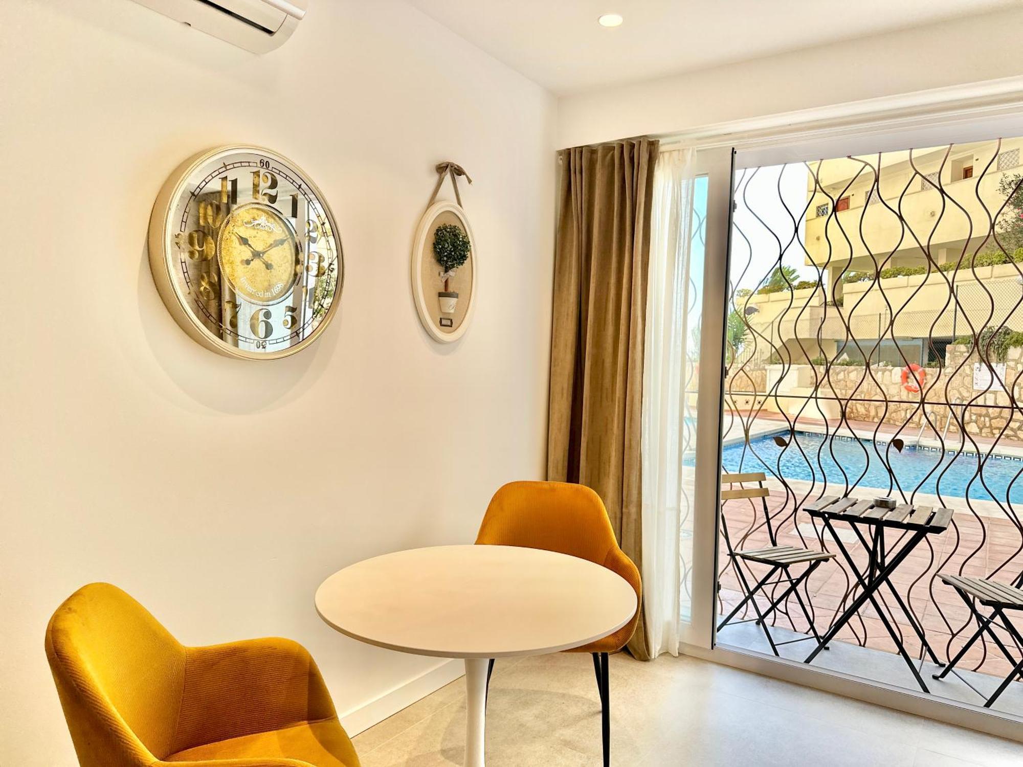Loft 18 Beachfront Marbella Center Εξωτερικό φωτογραφία